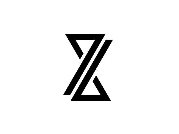 Super Z Logo - Super Minimalist Logo Designs