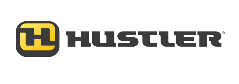 Super Z Logo - 2018 Hustler Turf Equipment Super Z® 66