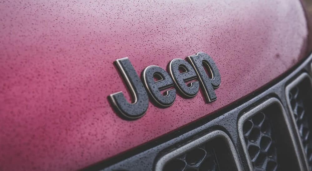 Orange Jeep Logo - Your Jeep Dealership in Orange County | Orange Coast Chrysler Jeep ...