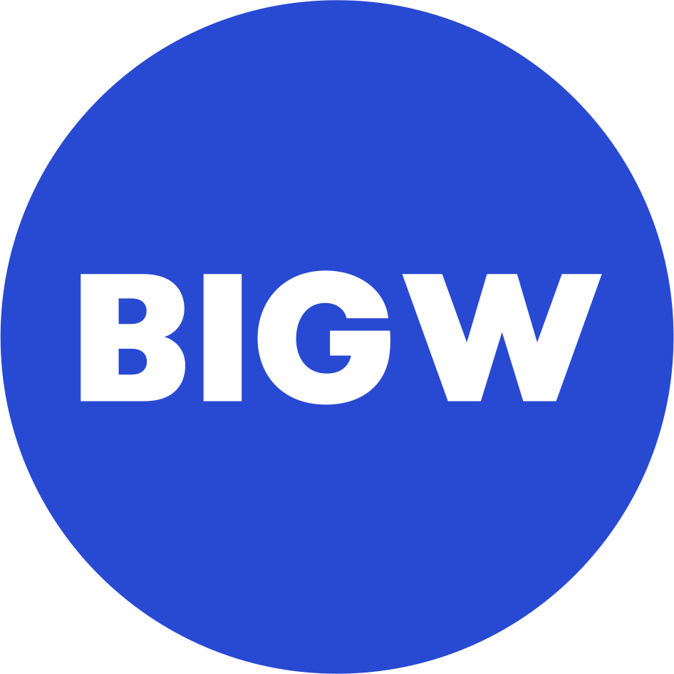 Blue Paw Logo - Paw Patrol | BIG W