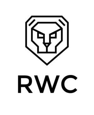RWC Logo - The Nashville — RebelWithCause