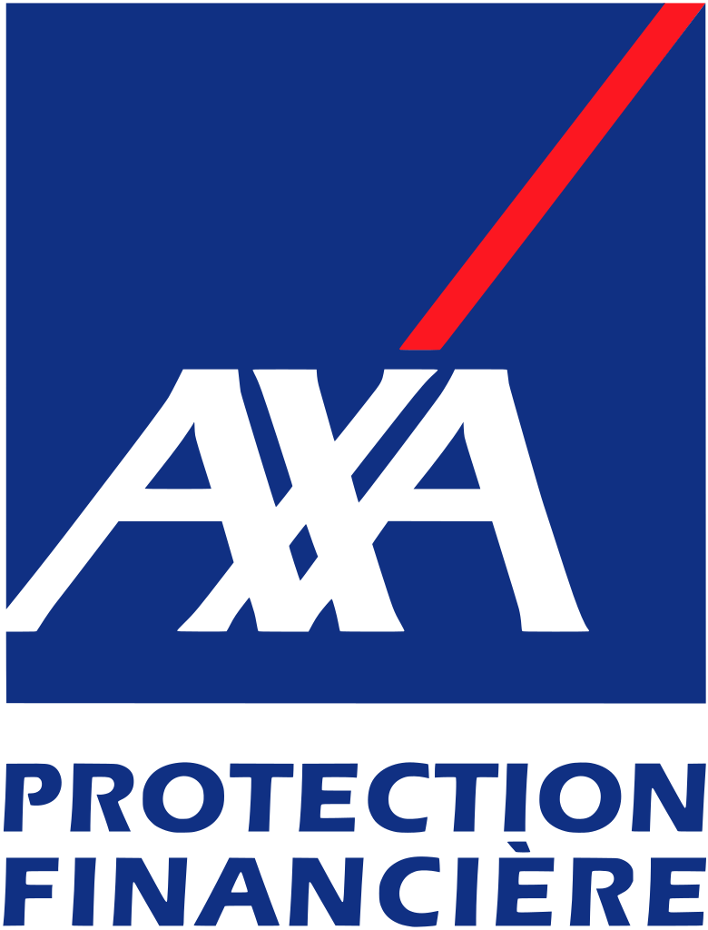 AXA Logo - File:AXA logo.svg