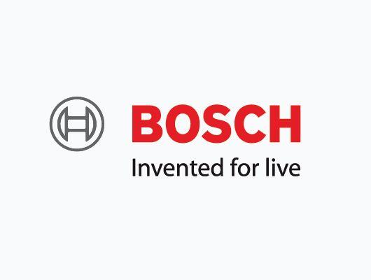 Bosch Logo - Free Vector Bosch Logo