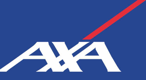 AXA Logo - AXA Logo】. AXA Logo Design Vector PNG Free Download