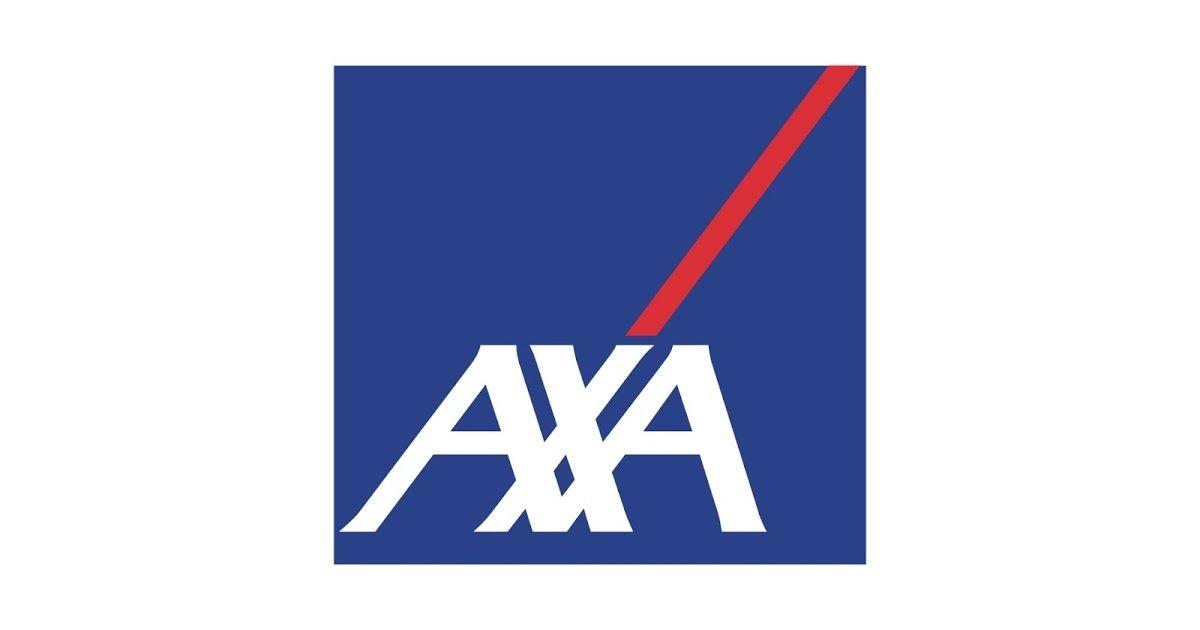 AXA Logo - AXA International Logo