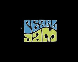 Pearl Jam Band Logo - Jam band Logos
