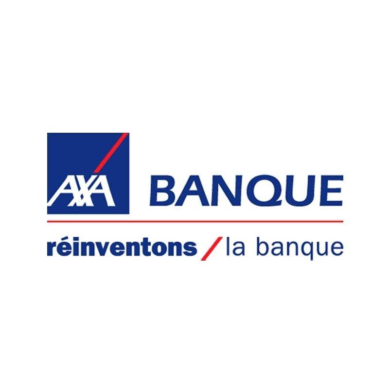 AXA Logo - File:Logo AXA Banque.jpg - Wikimedia Commons