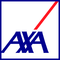AXA Logo - Axa logo png 3 PNG Image