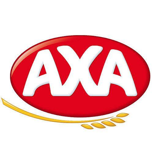 AXA Logo - Axa® Logo | I've been asked to freshen up the AXA logo with … | Flickr