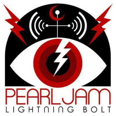 Pearl Jam Band Logo - Pearl Jam | 91.3FM WYEP