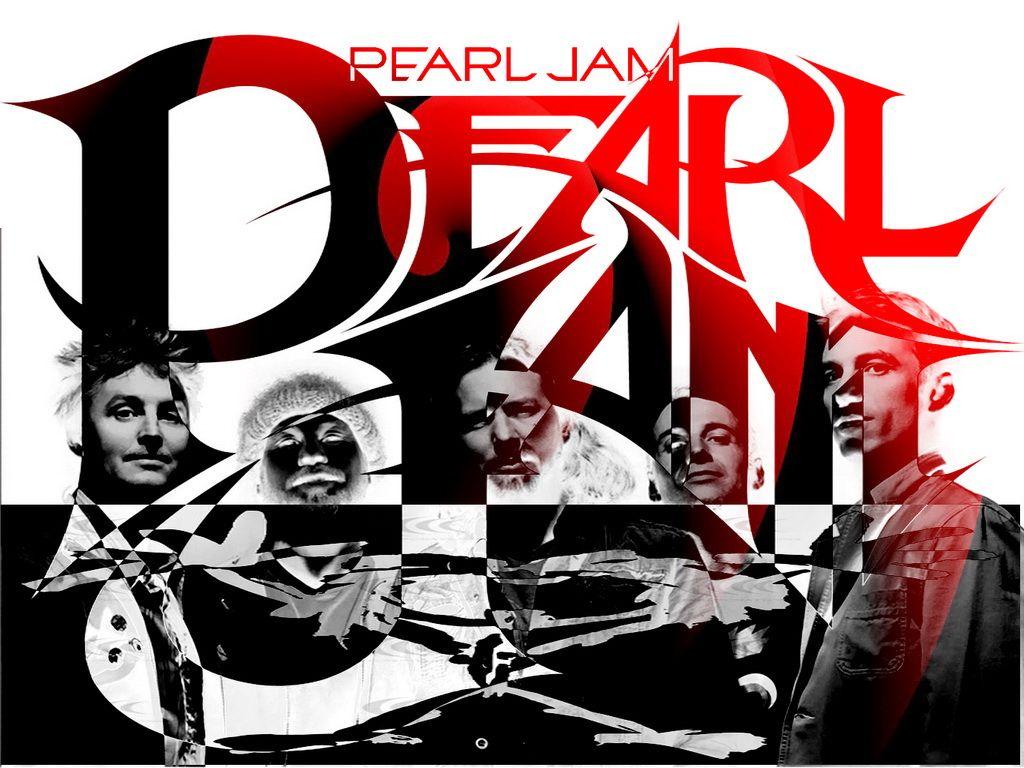 Pearl Jam Band Logo - Pearl Jam - BANDSWALLPAPERS | free wallpapers, music wallpaper ...
