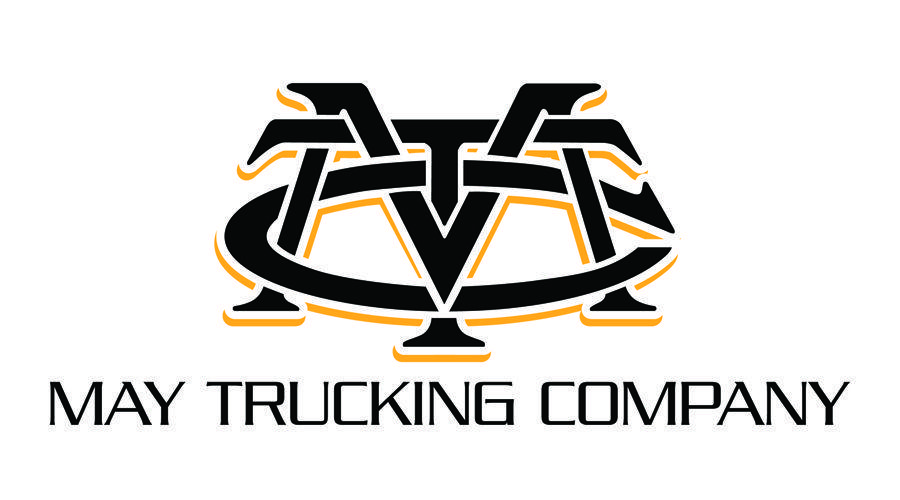 Trucking Co Logo - Truck Logos — MessageWonk