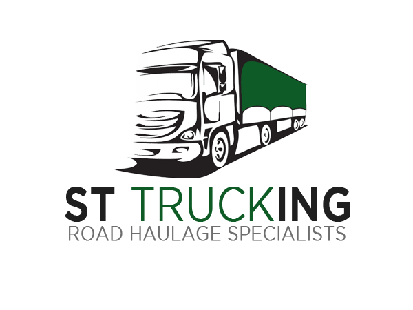 Trucking Co Logo - Account Registration - STVTC - Virtual Trucking Company