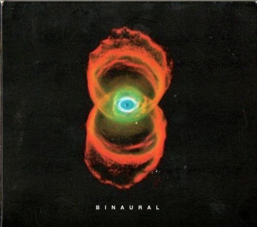 Pearl Jam Band Logo - Binaural Jam. Songs, Reviews, Credits