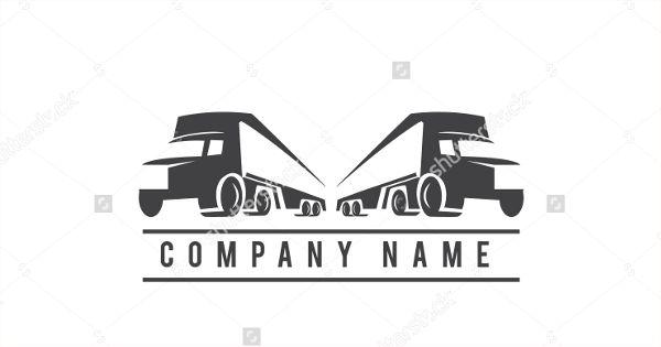 Trucking Co Logo - Trucking Company Logos Truck Logo Images Stock Photos Vectors ...