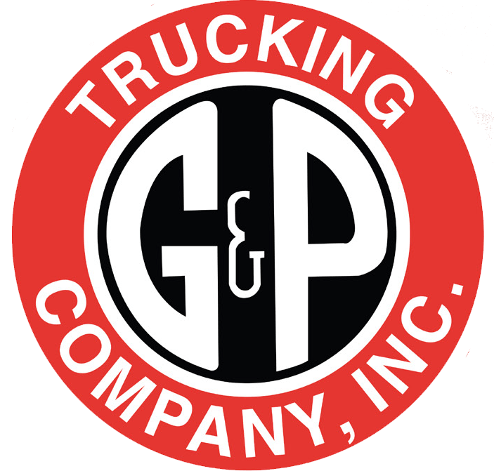 Trucking Co Logo - We Deliver | G&P Trucking