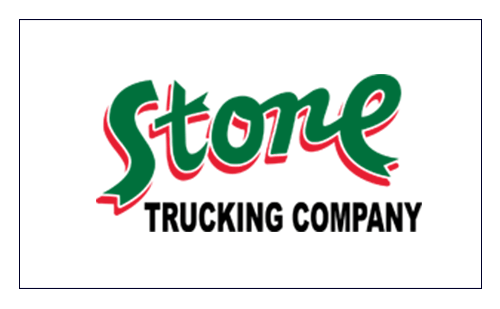 Trucking Co Logo - Portfolio - Stone Trucking — Annapurna Capital Management | Private ...