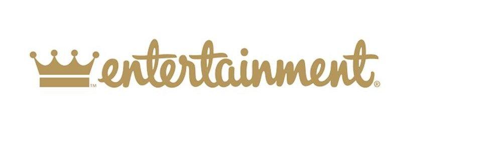 Entertainment Book Logo - Entertainment Book - Auspire