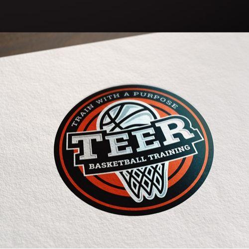 Basketball Graphic Design Logo - Basketball Logo | Buy Basketball Logo Designs Online