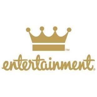 Entertainment Book Logo - Entertainment Book Perth release!