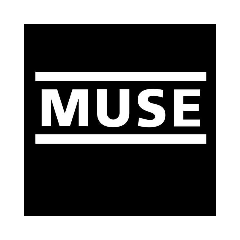 Muse Logo - Muse Logo T Shirt