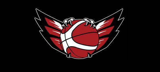 Basketball Graphic Design Logo - 30 Inspiring Basketball Logo Designs | Naldz Graphics