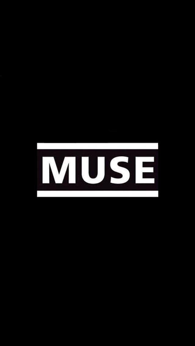 Muse Logo - Muse Space Wallpaper by Fehru on DeviantArt | Draws | Pinterest ...