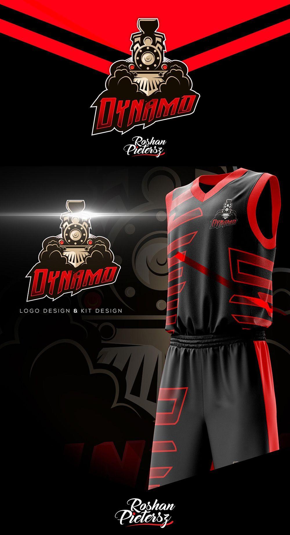 Basketball Graphic Design Logo - Awesome Basketball Team Logo and Identity Designs. Graphic
