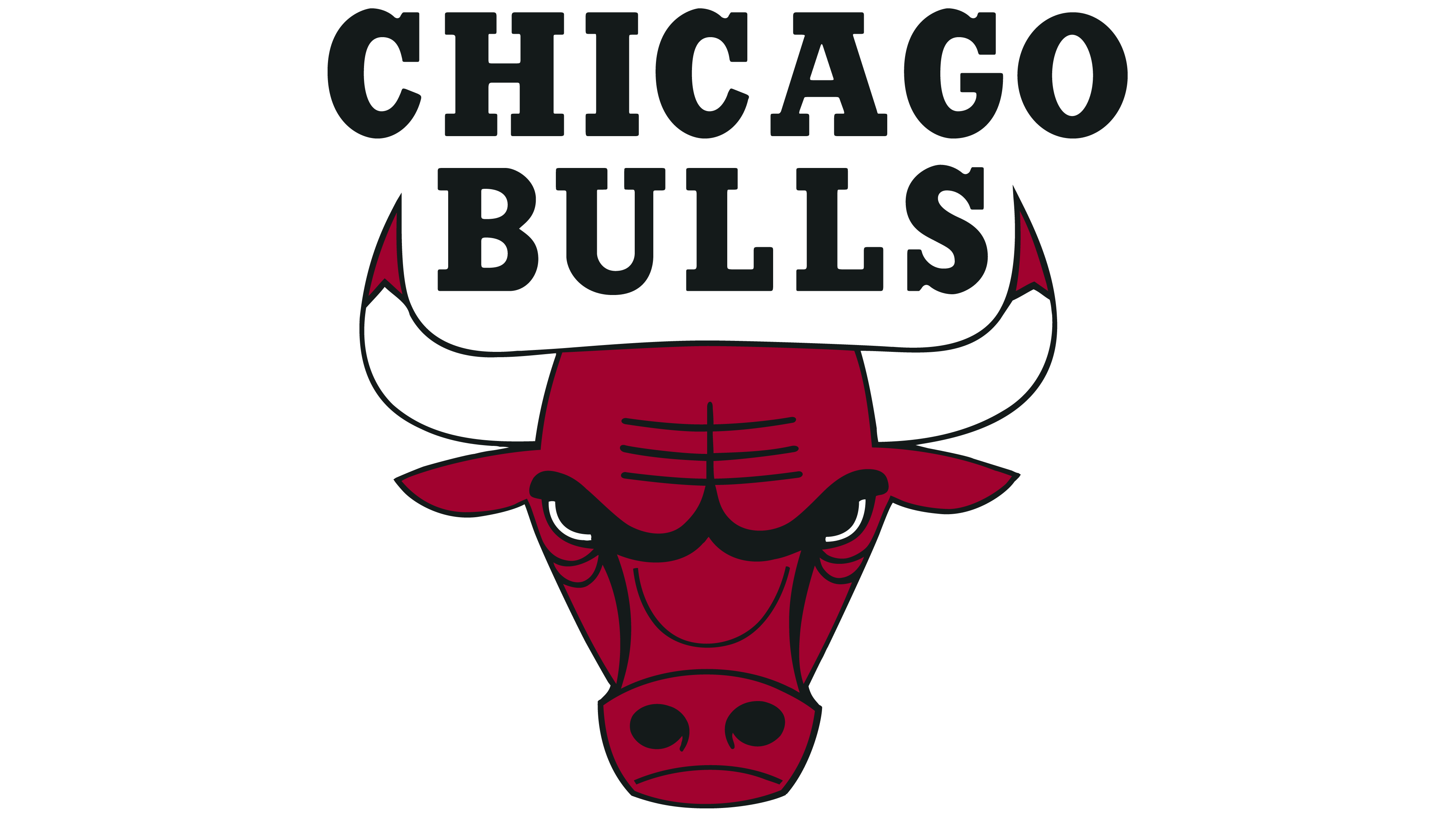 Bulls Logo - Chicago Bulls Logo History of the Team Name and emblem