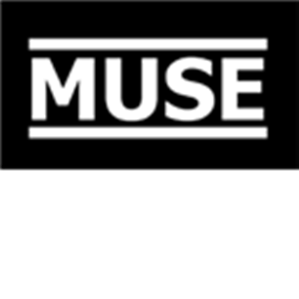 Muse Logo - muse logo