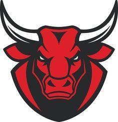 Bulls Logo - Best Bulls Logos image. Bull logo, Logos, Sports logos