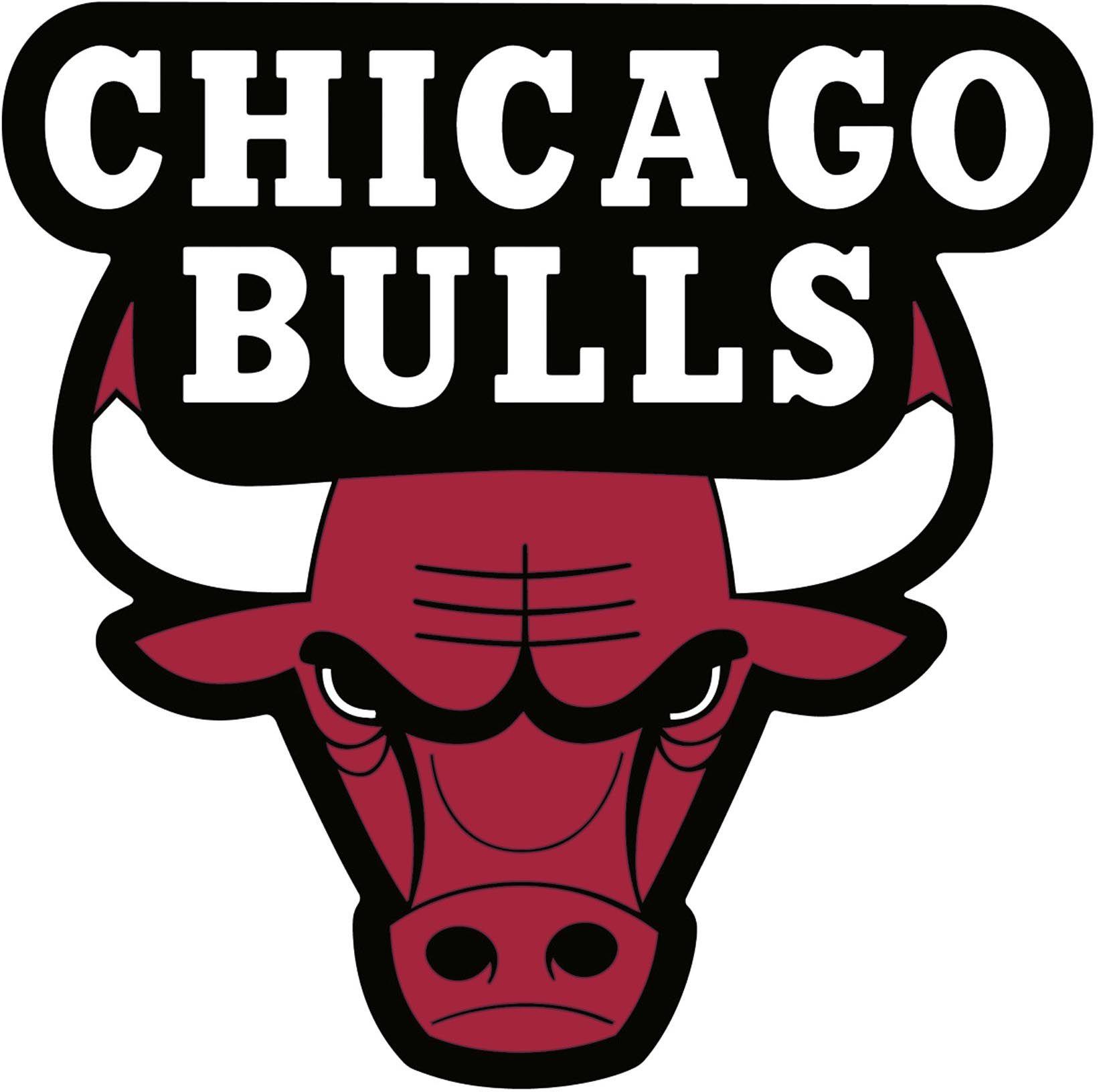 Bulls Logo - bulls logo | A to Z Literacy Movement Blog