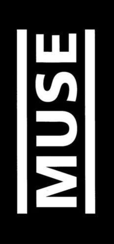 Muse Logo - Muse logo | Muse | Pinterest | Muse, Words and Toms