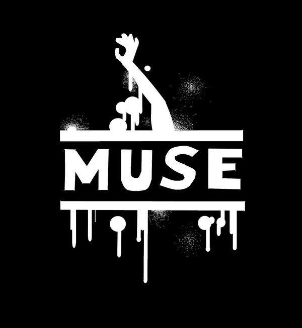 Muse Logo - Muse Logos