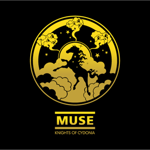 Muse M Logo - Muse Knights Of Cydonia Logo Vector (.EPS) Free Download