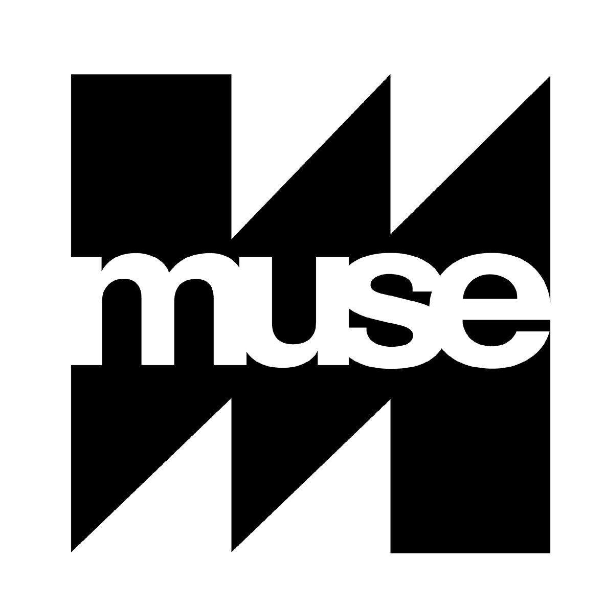 Muse Logo - Muse Logo