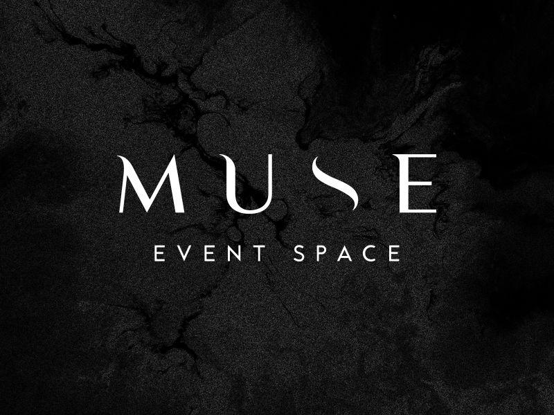 Muse Logo - Muse Logo by Julian Dodaro | Dribbble | Dribbble