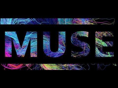 Muse Logo - Muse Love The 2nd Law | via Tumblr on We Heart It