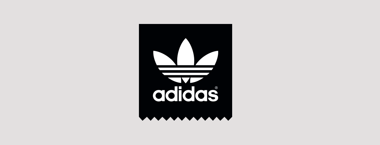 White Small Adidas Logo - Adidas Clothing | Tillys