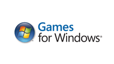 Games for Windows Live Logo - Games for Windows Live | Xbox for Windows
