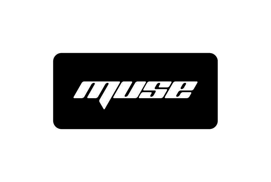 Muse Logo - Entry by shridhararena for MUSE logo design