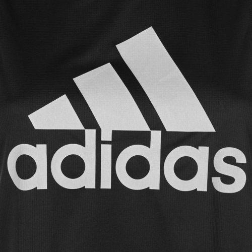Adidas Clothing Logo - Adidas niRXkrvRd2J Adidas Boxy Logo Tank Black Clothing : www.maria ...