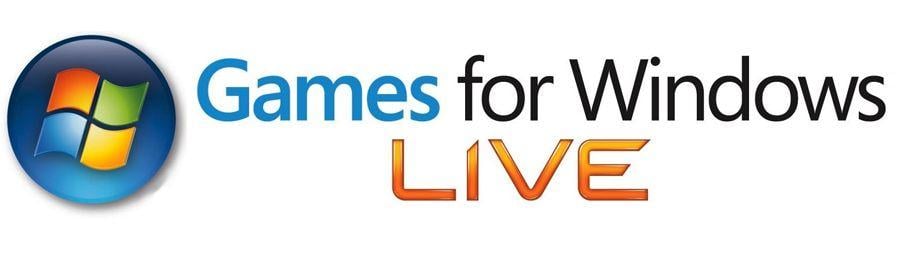Games for Windows Live Logo - Games for Windows Live ending July 2014 - report - VG247