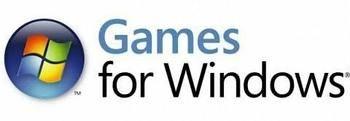 Games for Windows Live Logo - Microsoft Games For Windows Live Head Laid Off | PCWorld