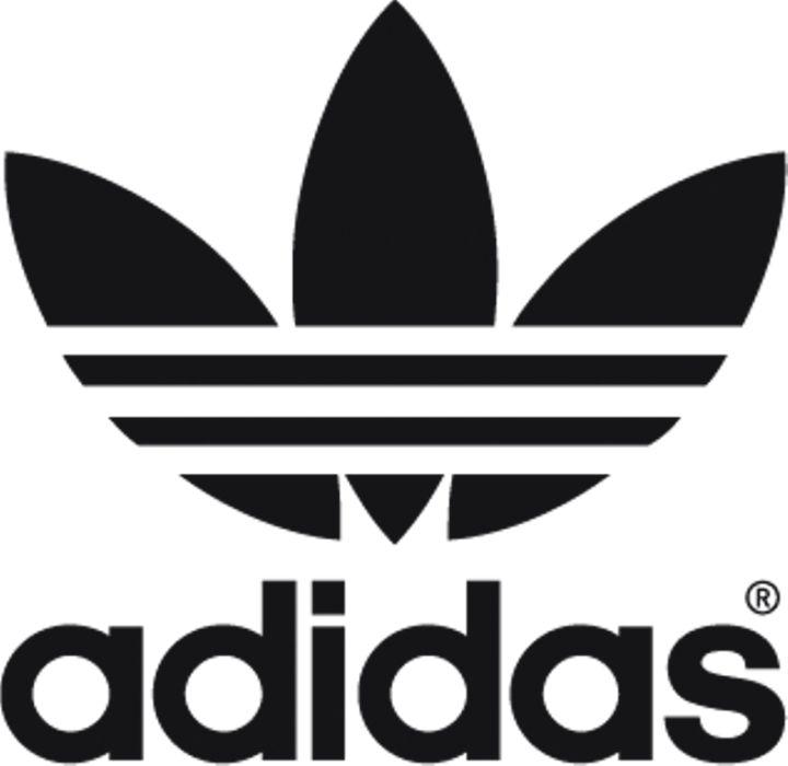 Adidas Clothing Logo - Mike McCracken (amstelmike) on Pinterest