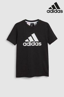 Adidas Clothing Logo - Buy Boys tops Tops Olderboys Youngerboys Olderboys Youngerboys
