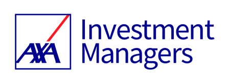 AXA Logo - AXA Investment Managers