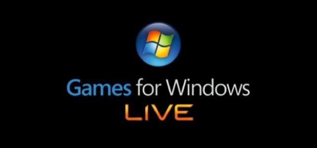 Games for Windows Live Logo - Games for Windows Live store to close next week - Neowin
