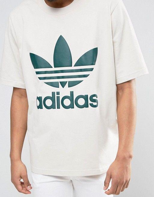 Adidas Clothing Logo - Factory Direct Adidas Clothing. Adidas Originals Ac Boxy T Shirt