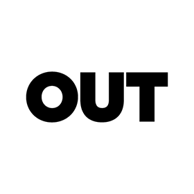 Out Magazine Logo - Out Magazine logo vector